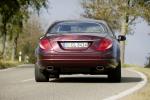 Mercedes-Benz CL-Class 2007 года